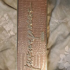 Tarte high performance parkave princess highlight bronzer contour palette